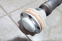 фото thumb №5, Mercedes w164 wał привідний задній x164 gl gl500 1644103302