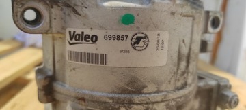 фото thumb №7, Компресор кондиціонера seat altea 2.0 tfsi valeo 699857