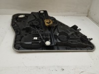 фото thumb №10, Mercedes w177 amg a35 стеклоподъемник правый зад a1777304200