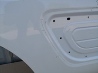 фото thumb №12, Citroen c4 cactus дверь задние правое