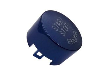 фото thumb №14, Кнопка старт сплав bmw x4 f26 2015 2018 x5 f15 2014-2018 x6 f16 2015 2018