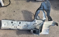 фото thumb №8, Задня стіна pas панель фари правий задня bmw 1 e87 оригінальний номер