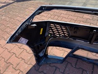 фото thumb №8, Chevrolet corvette c8 2020- бампер задня задній