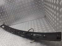 фото thumb №3, Молдинг накладка багажника subaru forester sh 32j