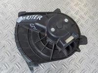 фото thumb №4, Master iii movano вентилятор отопителя