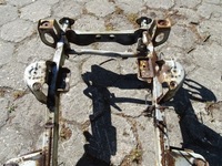 фото thumb №5, Suzuki jimny iii 98-18 рама anglik #104