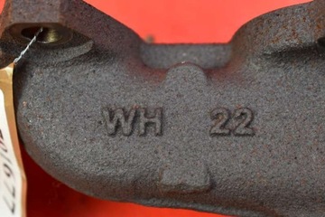 фото thumb №9, Колектор випускний y4 397723 mazda 2 2 ii de 1.4 citd 68 km 07-10