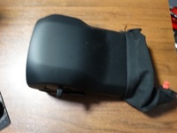 фото thumb №5, Idealna захист колонки керма bmw g11 1