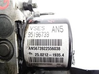 фото thumb №8, Насос abs opel antara chevrolet captiva lift