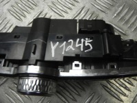 фото thumb №5, Блок управления  автоматической кондиционера volvo xc60 ii 2021 31398845