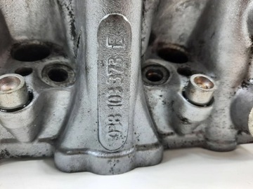Volkswagen Golf IV 1998 Блок двигателя