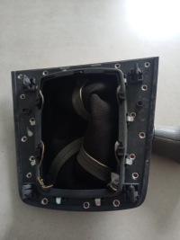 Ручка чехол передач audi a4 s4 b6 8e 8h 8e1853189aa с Разборки, фото thumb