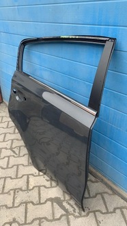 фото thumb №3, Kia sportage 2016- двері задні задня праве