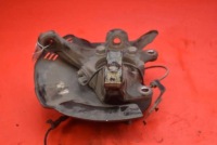 фото thumb №7, Поворотний кулак ступиця права перед 43211024xx toyota corolla e21 1.8 hybrid 98 km