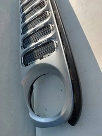 фото thumb №6, Jeep renegade 14-18 решітка радіатора решітка радіатора