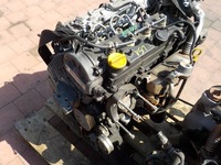 фото thumb №10, Opel corsa d zafira astra h 1.7 cdti двигатель z17dtr kompletny