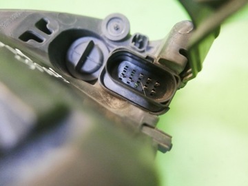 фото thumb №11, Фара лампа ліва перед 8m5113w030ae ford focus mk2 fl 07-11