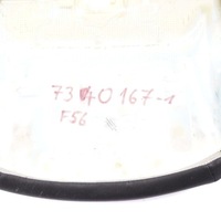 фото thumb №9, Mini f55 f56 сидіння губка сидіння матеріал