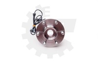 фото thumb №13, Ступиця колеса з підшипник передня, nissan np300