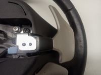 фото thumb №13, Воздуховод подушка multi кожа лепестки переключения автоматическая коробка передач круиз-контроль toyota auris e15