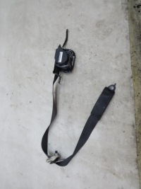 фото thumb №2, Pas натягувач правий перед crv iv