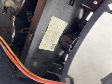 фото thumb №15, Audi a6 c7 тунель середній ambiente шкіра!