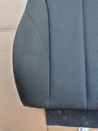 фото thumb №6, Bmw 3 gt f34 13-21 спинка сиденье передний lewego