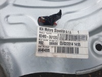 фото thumb №5, Подъемник стекло передний перед правый kia sportage iii 82480-3u120