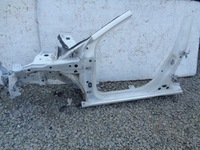 фото thumb №1, Renault megane iii четверть перед левая порог 12r