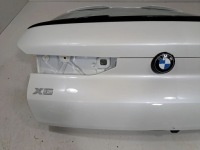 фото thumb №9, Кришка багажника багажника задня bmw x6 g06 9491559