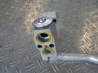 фото thumb №6, Volvo xc90 ii 14-19 2.0 wąż шланг кондиціонера