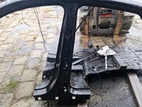 фото thumb №1, Поріг блок двигуна лівий mercedes gle coupe w167 c167