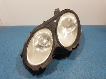 фото thumb №1, Smart forfour i 454 фара левый