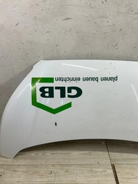 фото thumb №6, Ford transit custom lift 2019 капот