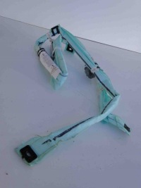 фото thumb №6, Mercedes s klasa w222 222 long шторка безпеки подушка безпеки