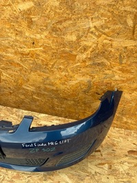 фото thumb №8, Ford fusion mk6 lift бампер перед передний