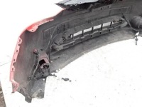 фото thumb №15, Бампер перед kpl. nissan qashqai j11 13-17r. z10g