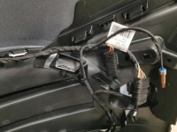 фото thumb №15, Бампер, решётка радиатора, решётка радиатора, решётки, электропроводка mercedes eqa w-243 lift amg 304.