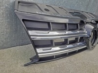 фото thumb №3, Решётка радиатора решётка радиатора vw volkswagen amarok lift 2016-22