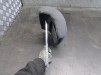 фото thumb №5, Подголовник средний задняя volvo v50 04-07r