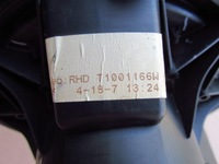 фото thumb №5, Cherokee liberty kj lift 3.7 бензин повітродувка t1001166w angielska