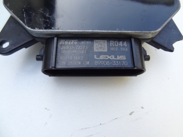 фото thumb №5, Правая преобразователь лампы перед 89908-33170 lexus es 2019^