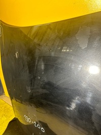 фото thumb №7, Ford galaxy mk3 lift капот перед крышка передняя