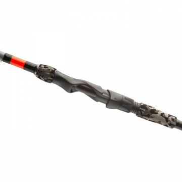 Daiwa Fuego Camo Spoon Удочка для форели 1,95 м 1,5-5 г