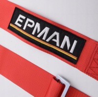 Epman pro ремни спортивные szelkowe 3 cale 4pkt 8 цветов takata sabelt sparco Оригинал, фото thumb