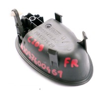 фото thumb №11, Mercedes c209 w209 ручка дверь перед правая