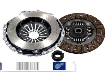 фото thumb №16, Зчеплення kpl vw sil. 1,9tdi 90110 km,zestaw do spr