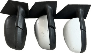 фото thumb №15, Smart fortwo iii 453 14r- дзеркало праві електричні 7 pin різні кольори
