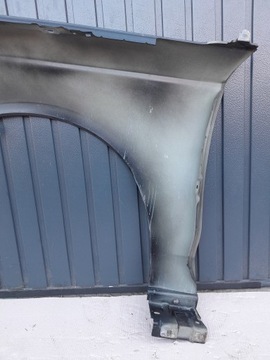 фото thumb №9, Крыло перед переднее правый ford mondeo mk5