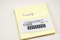 фото thumb №6, Oj002 hyundai i20 iii 1.2i клемма 37180-q0000